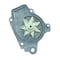 Aisin Honda Civic 95-88/Civic Del Sol 95-93/Cr Water Pump, Wph002 WPH002 - alternate 2